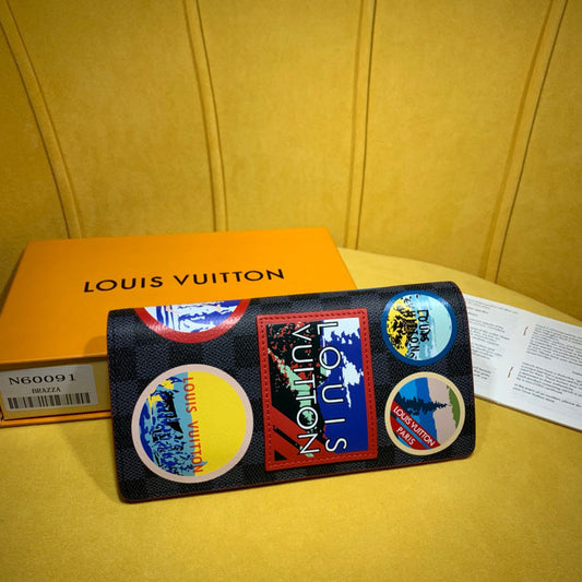 Louis Vuitton Luxury Bags 2132