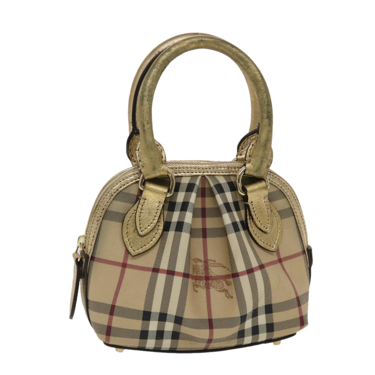 Burberry Nova Auth Handbag - Rovelle Bags