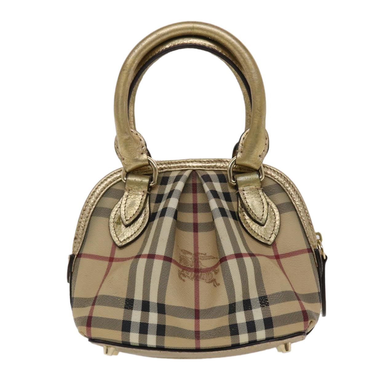 Burberry Nova Auth Handbag - Rovelle Bags
