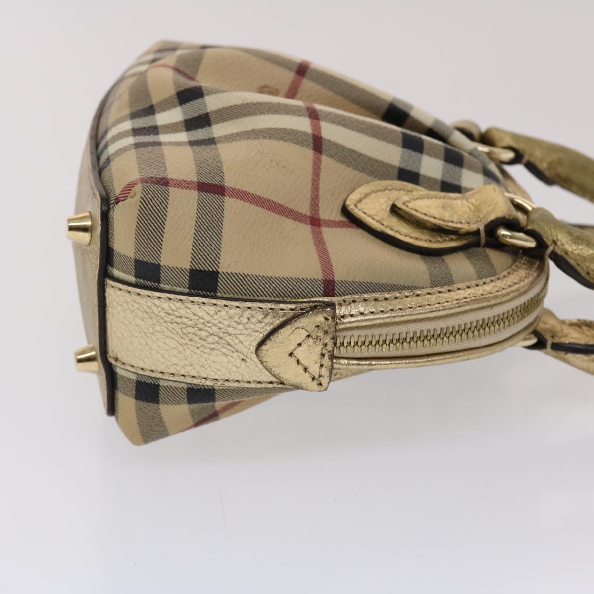 Burberry Nova Auth Handbag - Rovelle Bags
