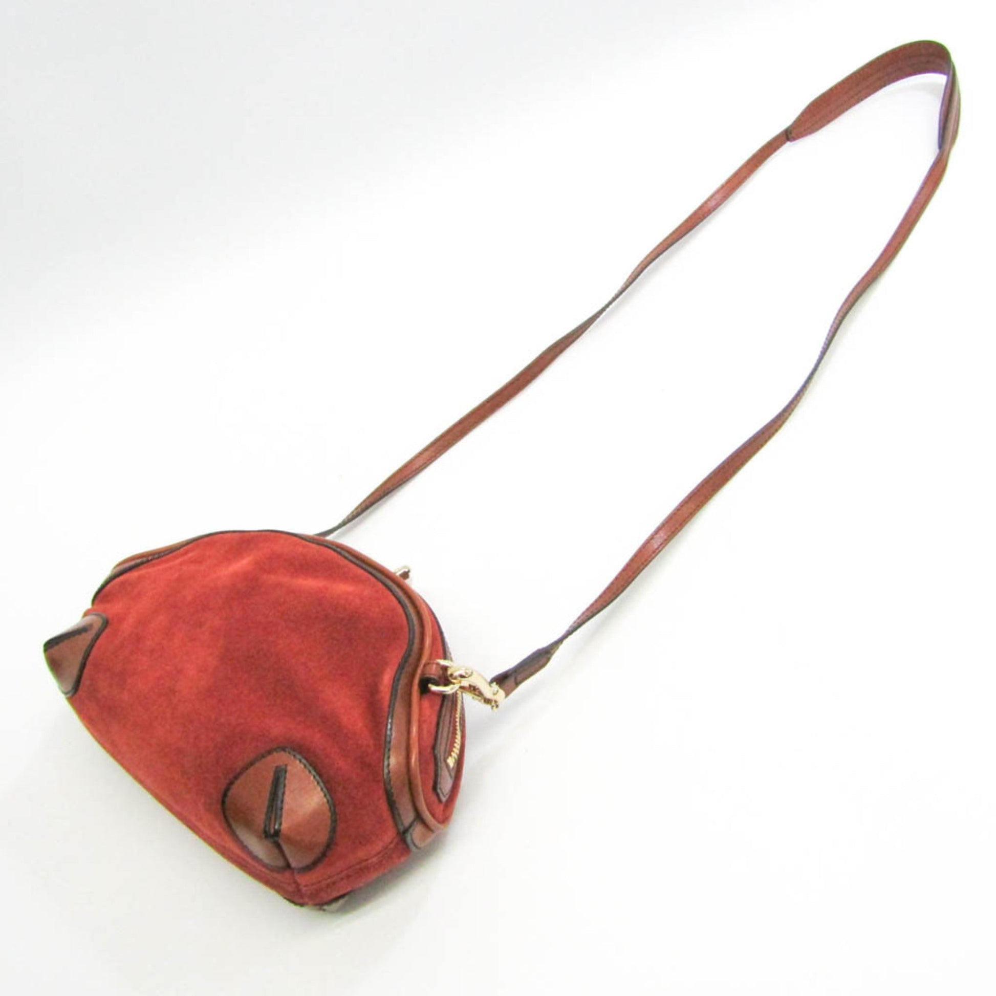 Burberry Brand Shoulder Bag - Rovelle Bags