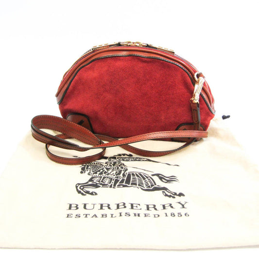 Burberry Brand Shoulder Bag - Rovelle Bags