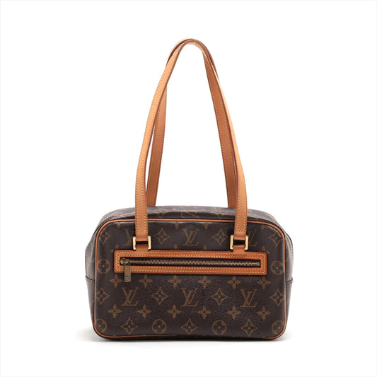 Louis Vuitton Monogram City MM M51182