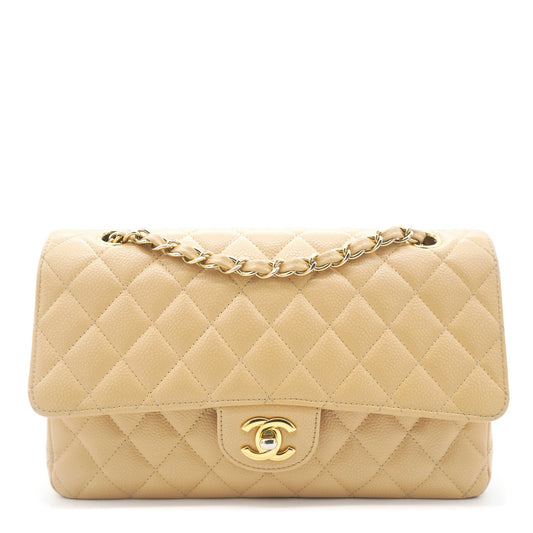 Chanel Flap Shoulder Bag - Almora Bags