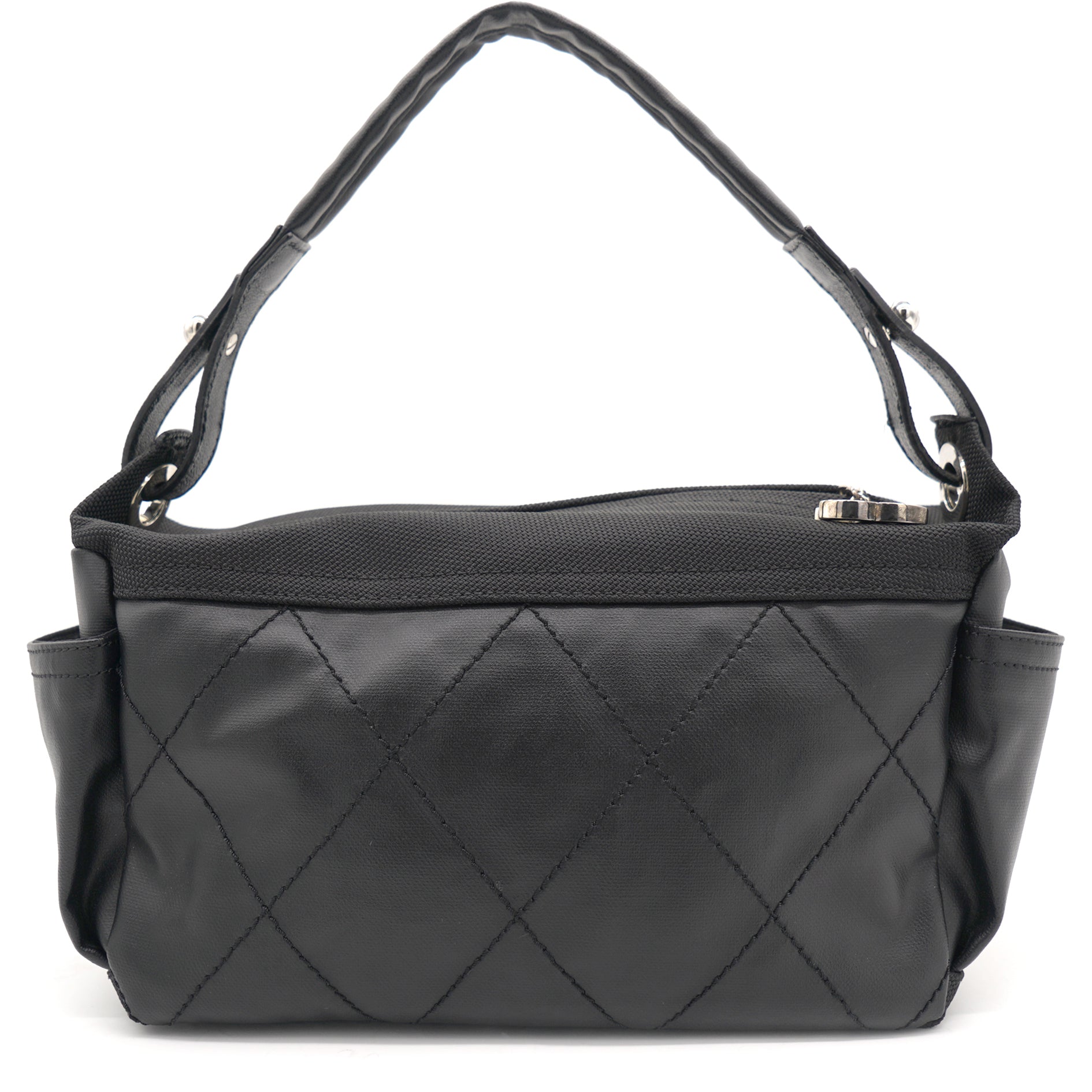 Chanel Shoulder Bag - Almora Bags