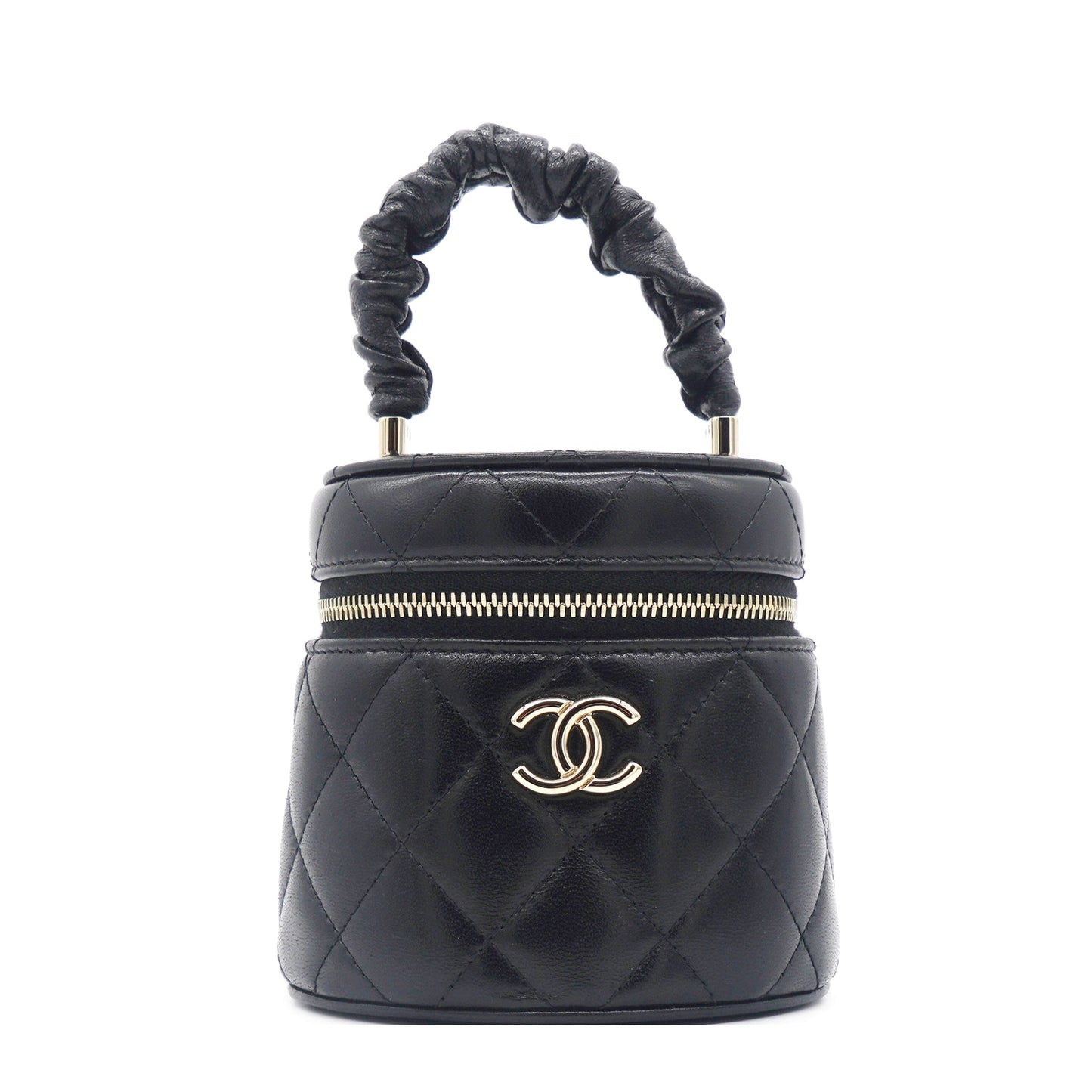 Chanel Vanity Handbag - Almora Bags