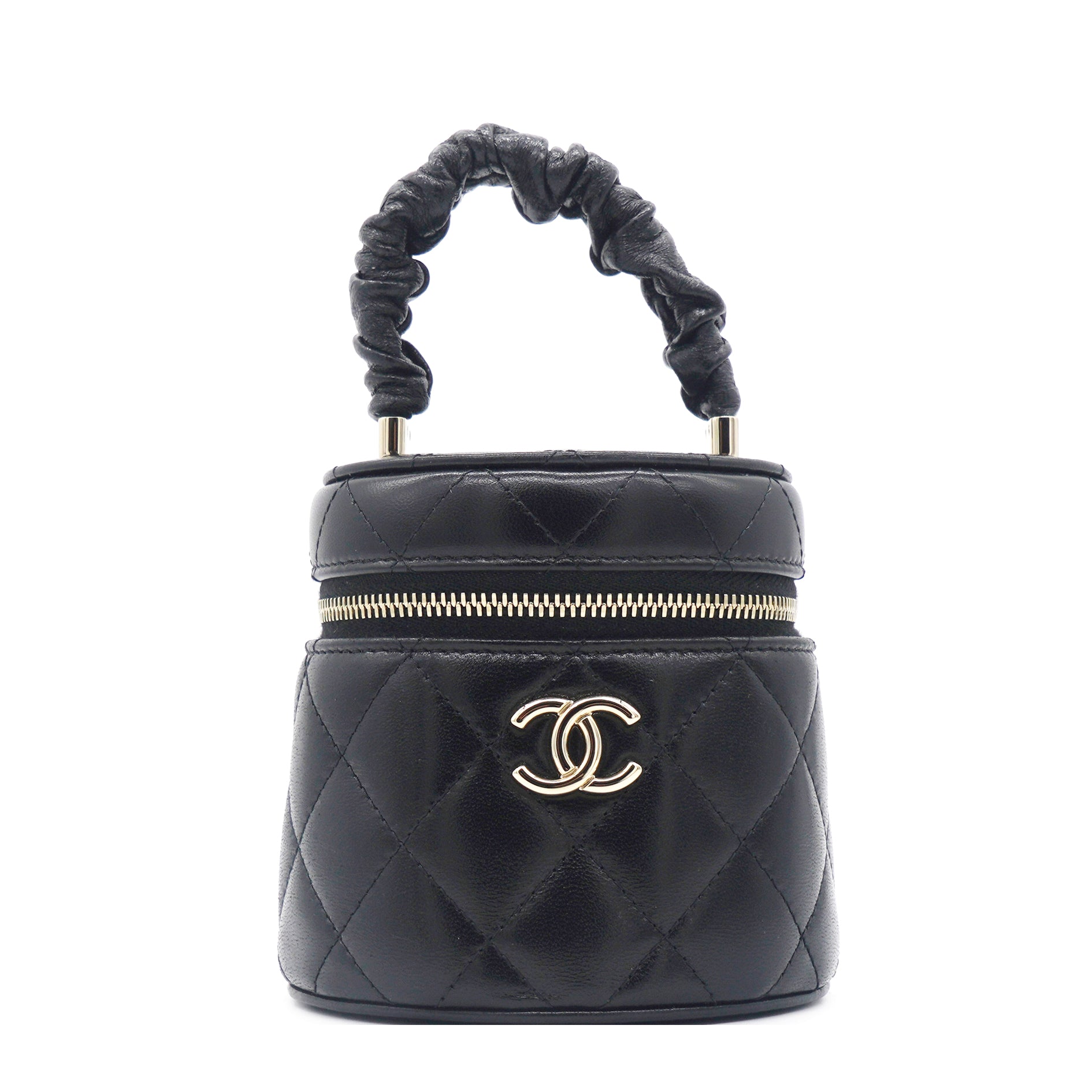 Chanel Vanity Handbag - Almora Bags