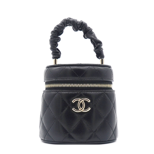 Chanel Vanity Handbag - Almora Bags