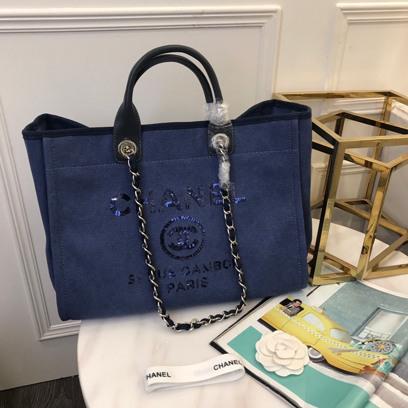 Chanel Handbag - Almora Bags