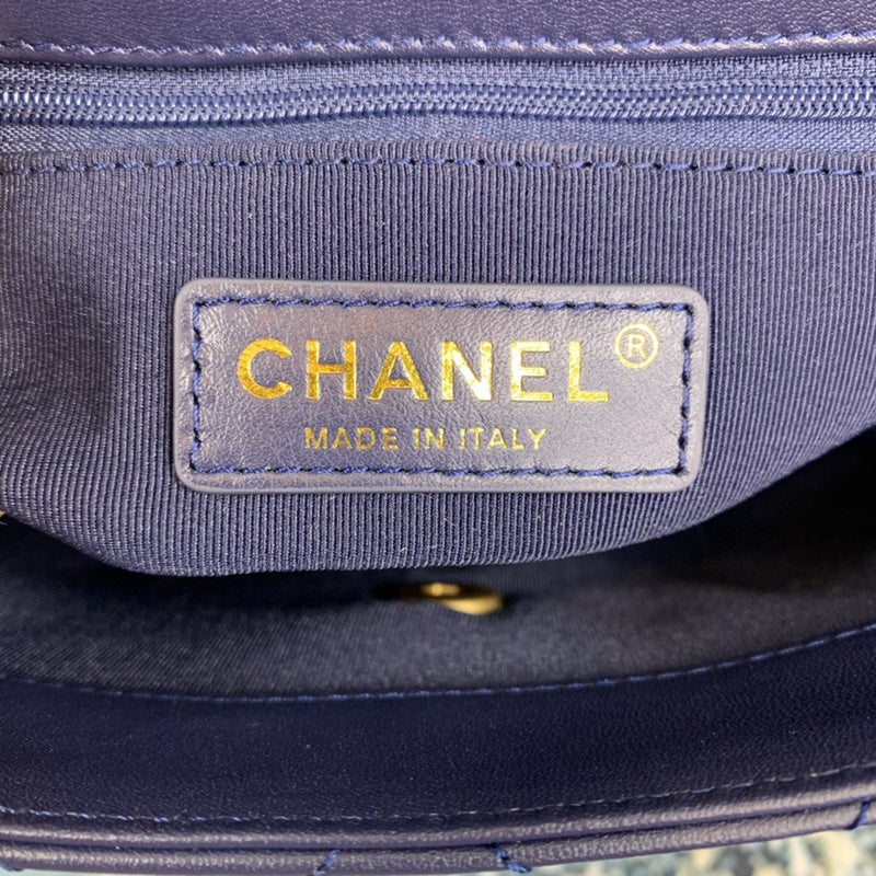Chanel Handbag - Almora Bags