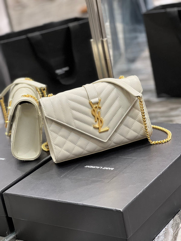 Yves Saint Laurent - Bags - 142