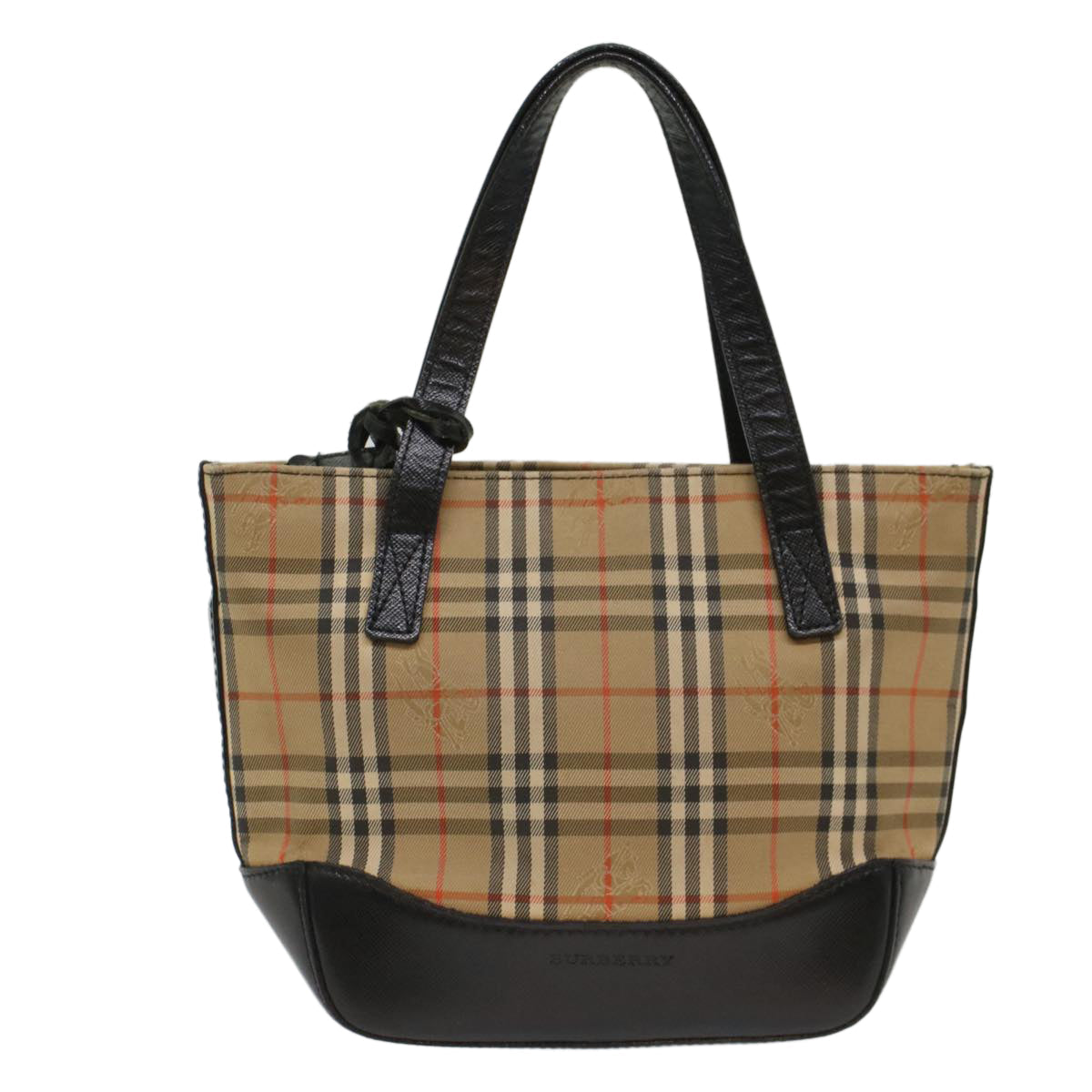 Burberry Nova Auth Handbag - Rovelle Bags
