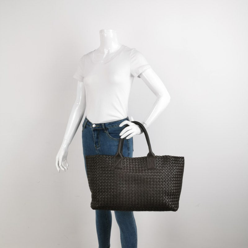 Bottega Veneta Cabat Tote - Rovelle Bags