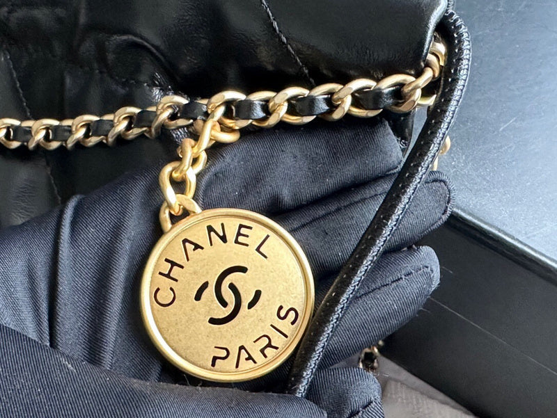 Chanel Handbag - Almora Bags