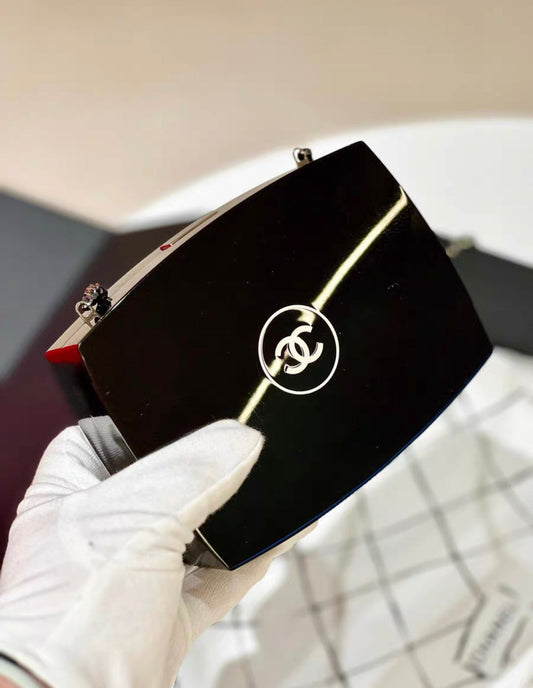 Chanel Timeless Clutch - Rovelle Bags