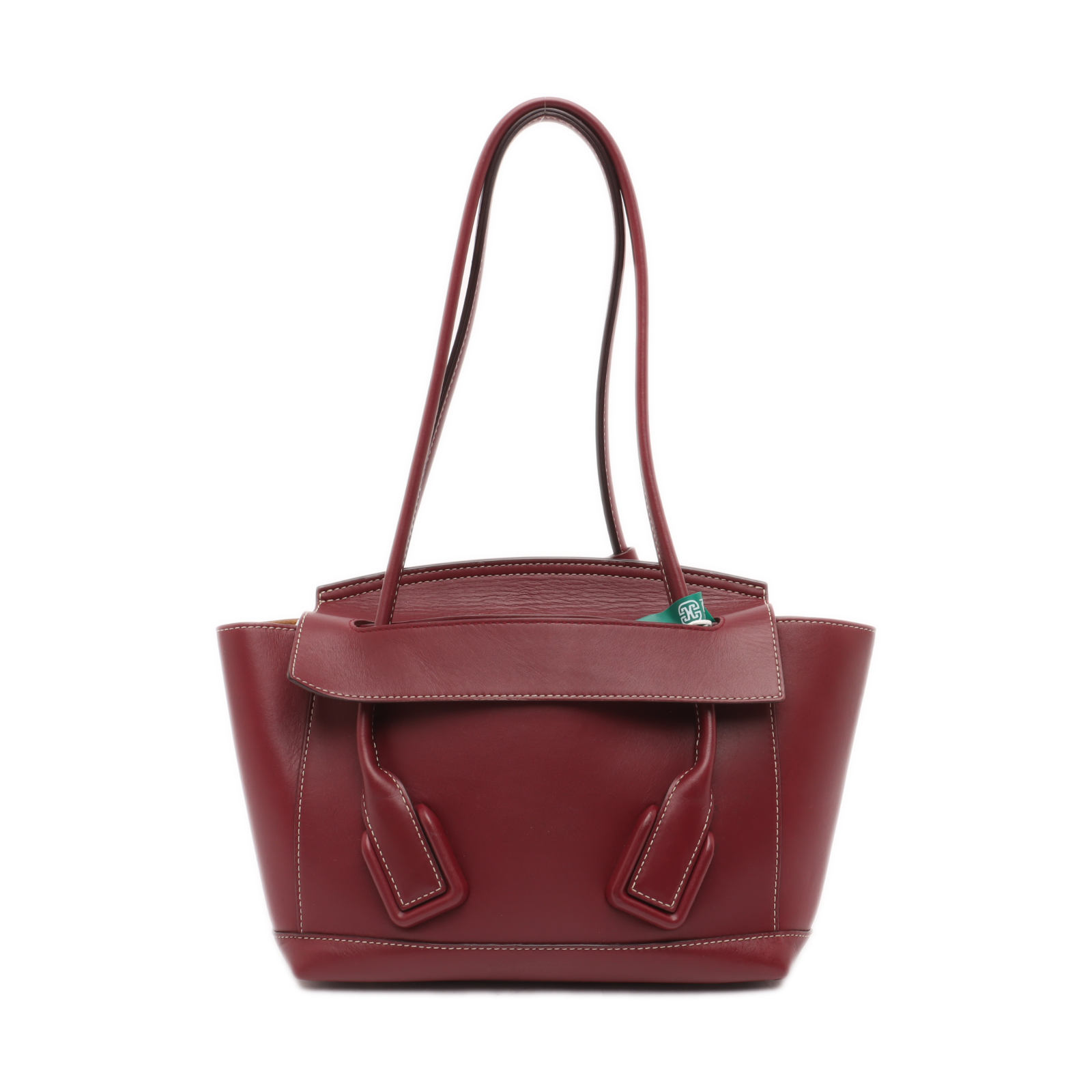 Bottega Veneta Arco Tote - Rovelle Bags