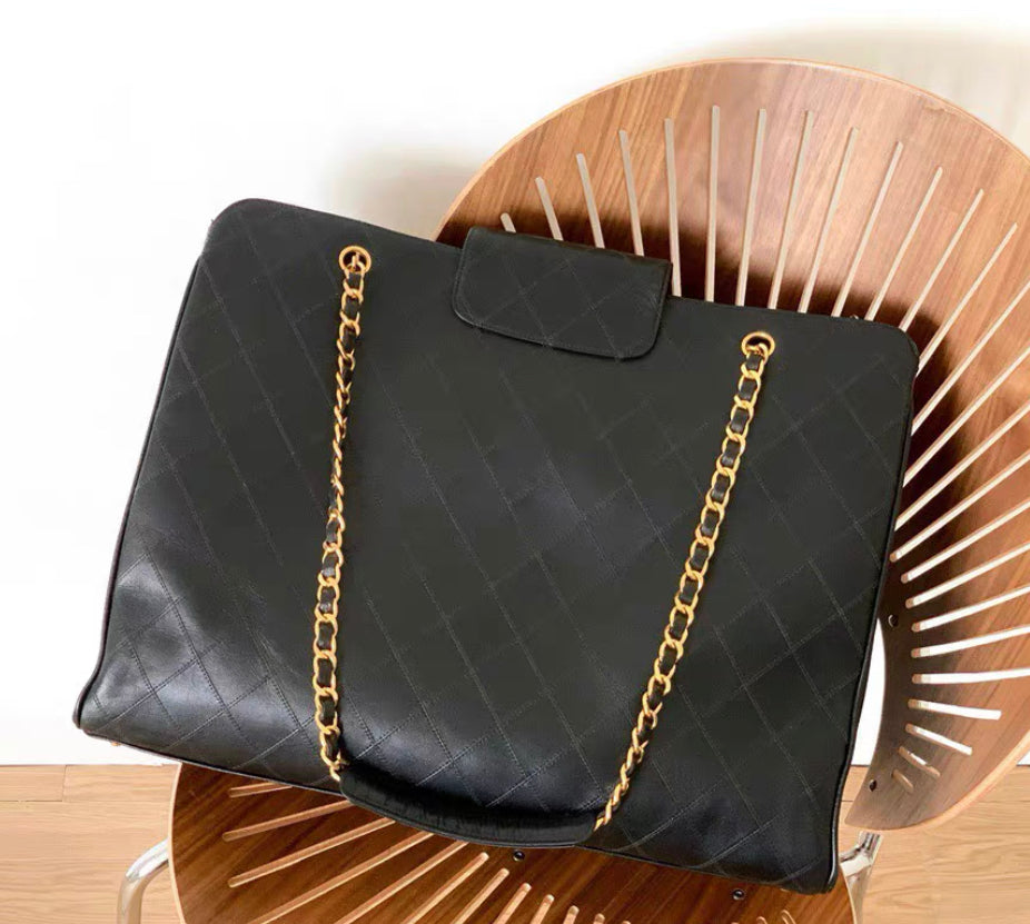 Chanel Handbag - Rovelle Bags