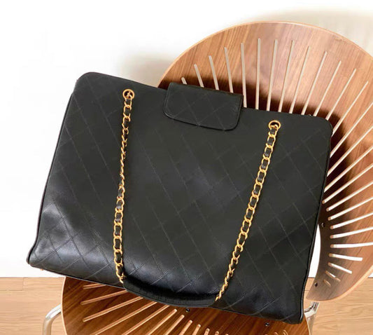 Chanel Handbag - Rovelle Bags