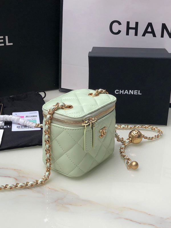 Chanel Handbag - Almora Bags