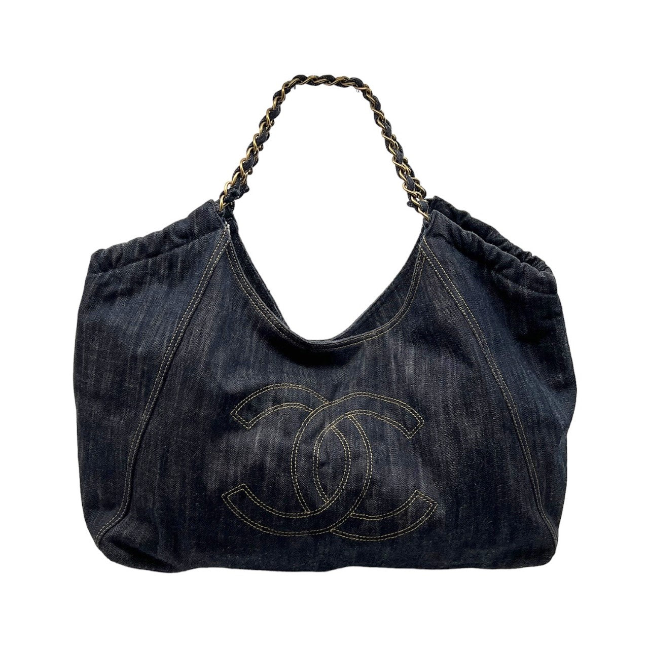 Chanel Cabas Tote - Almora Bags