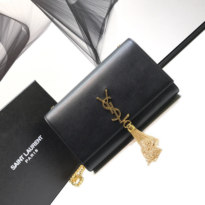 Yves Saint Laurent - Bags - 198