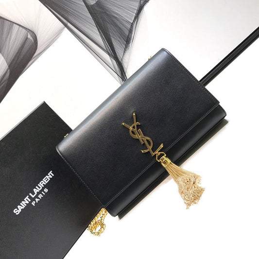 Yves Saint Laurent - Bags - 198