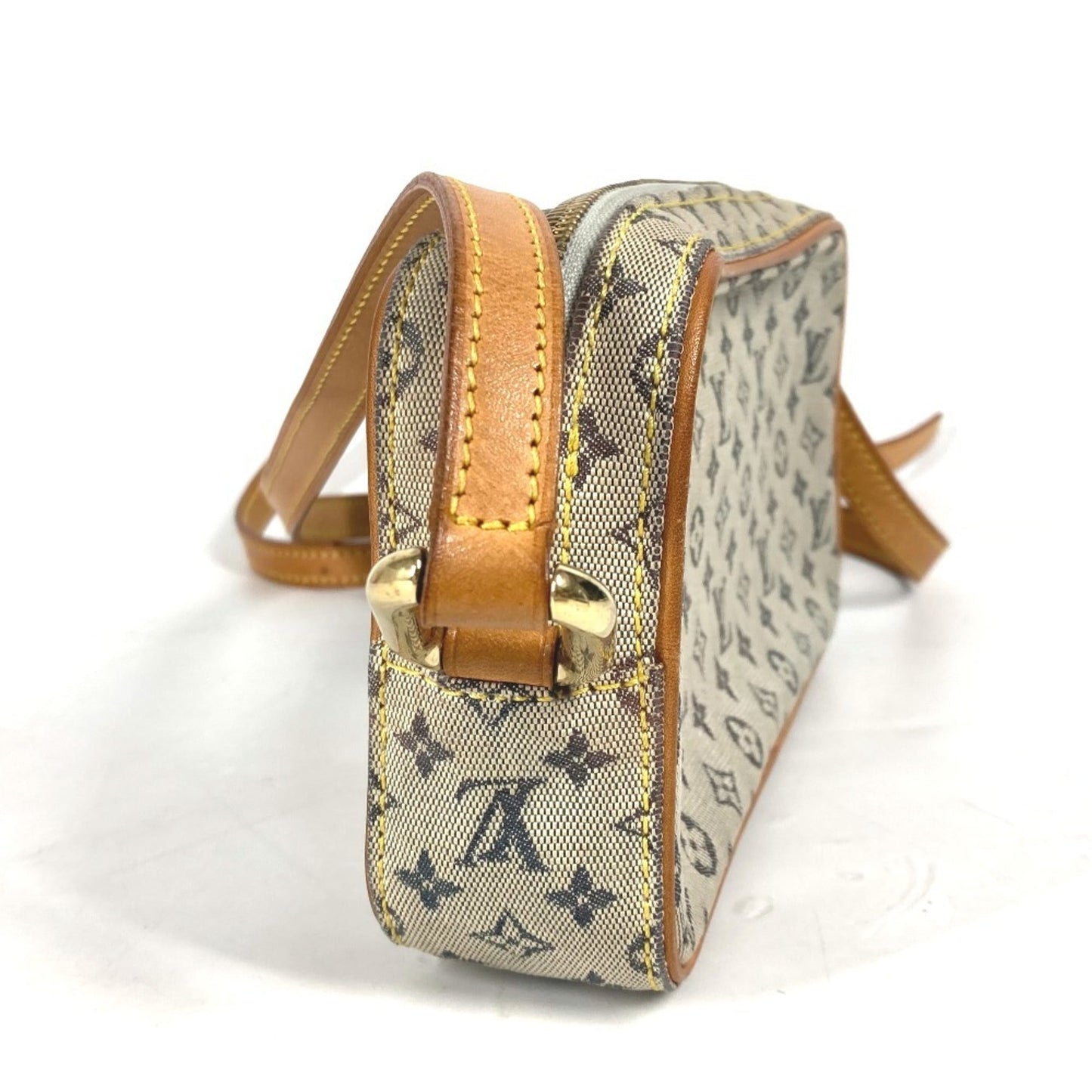 Louis Vuitton Monogram Mini Monogram Mini Pochette Shoulder Bag