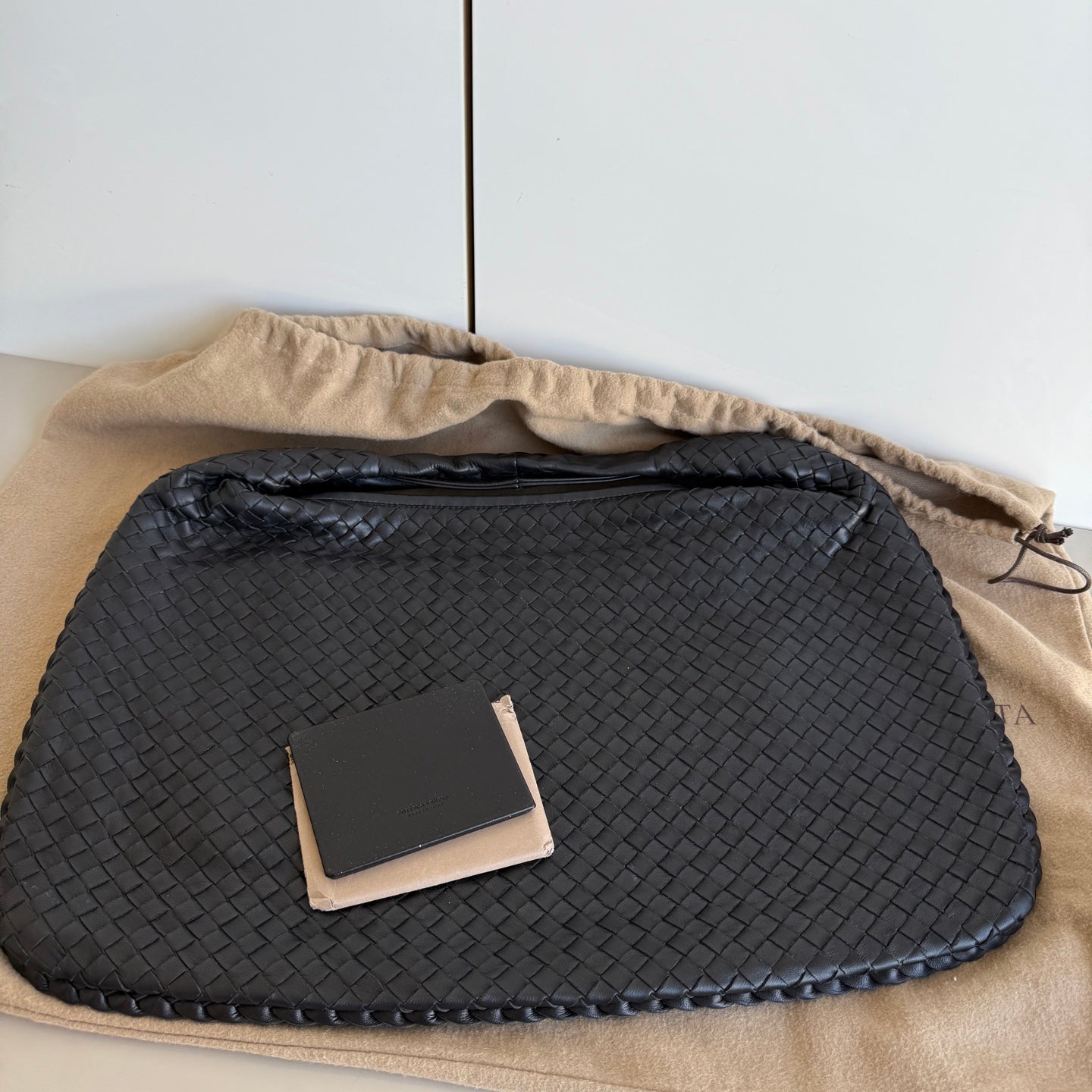 Bottega Veneta Veneta Shoulder Bag - Rovelle Bags