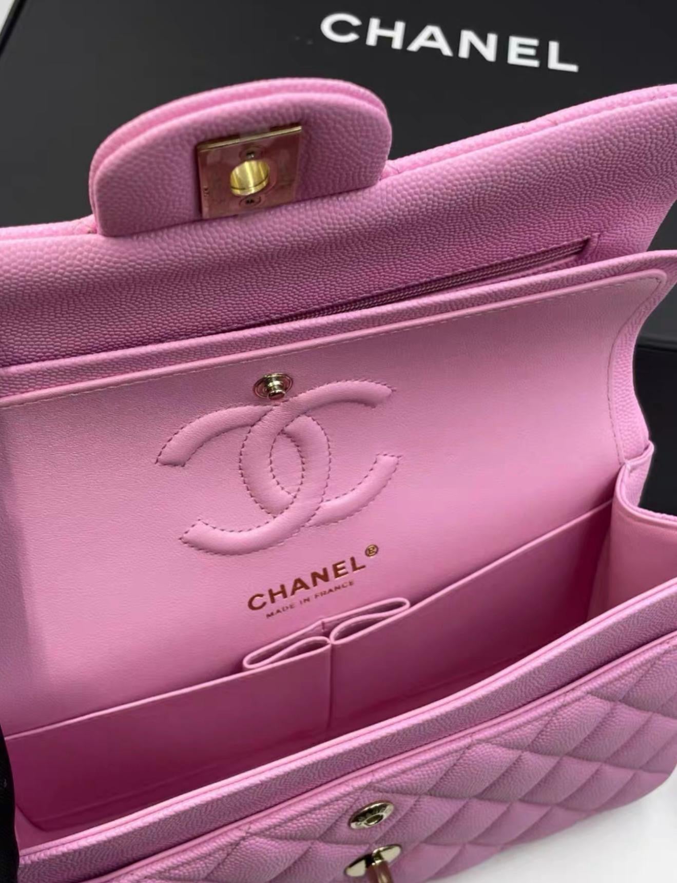 Chanel Shoulder Bag - Rovelle Bags