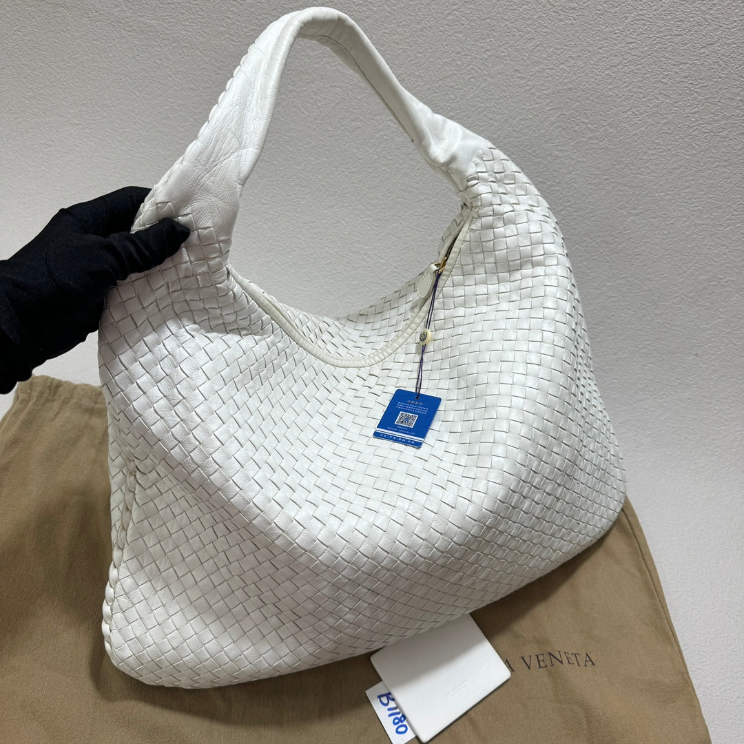Bottega Veneta Veneta Shoulder Bag - Rovelle Bags