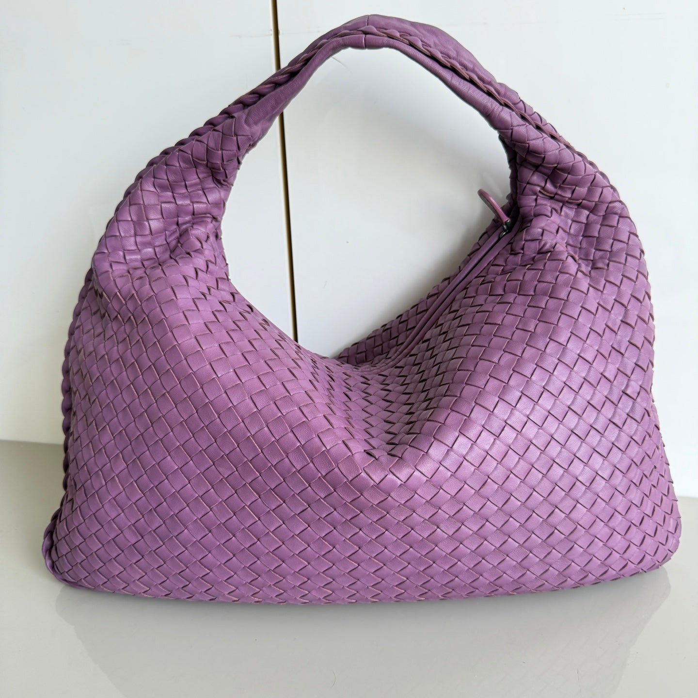 Bottega Veneta Veneta Shoulder Bag - Rovelle Bags