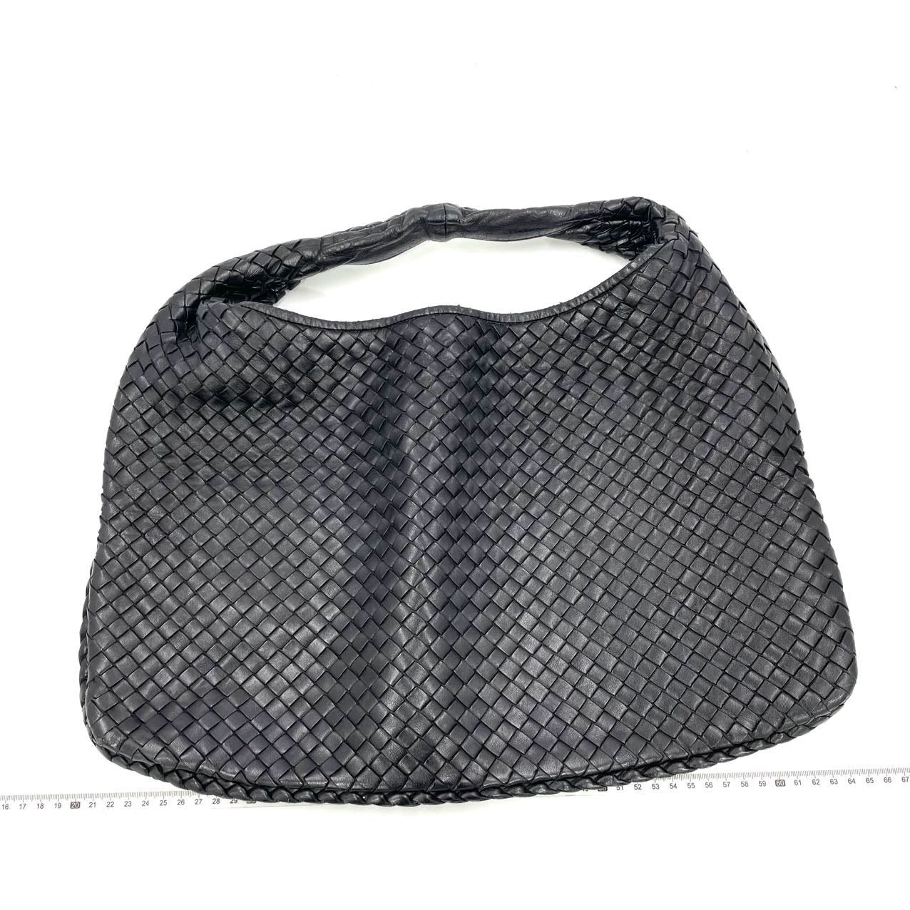 Bottega Veneta Veneta Shoulder Bag - Rovelle Bags