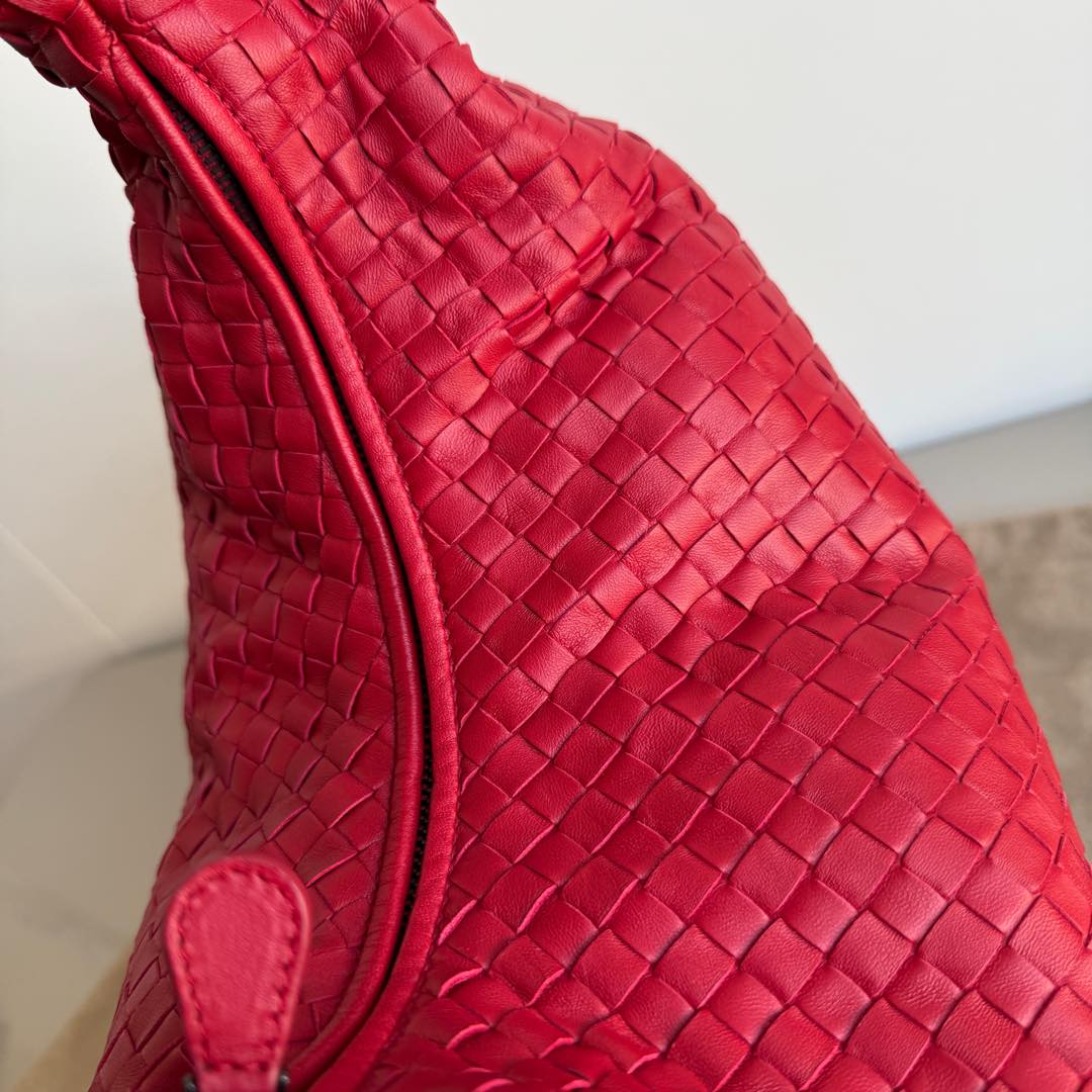 Bottega Veneta Veneta Shoulder Bag - Rovelle Bags