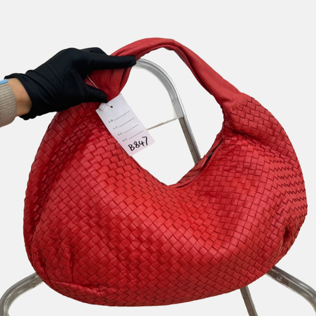 Bottega Veneta Veneta Shoulder Bag - Rovelle Bags