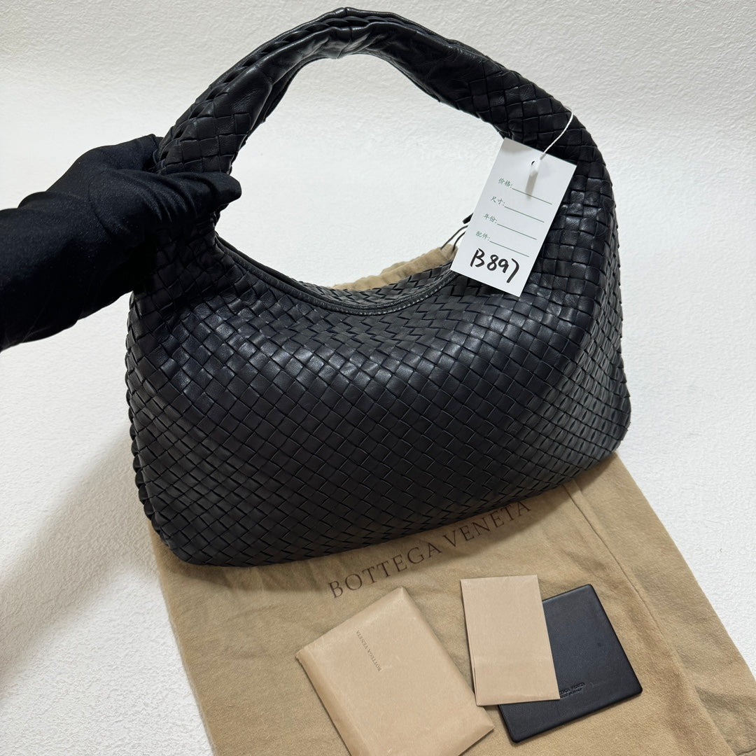 Bottega Veneta Veneta Shoulder Bag - Rovelle Bags