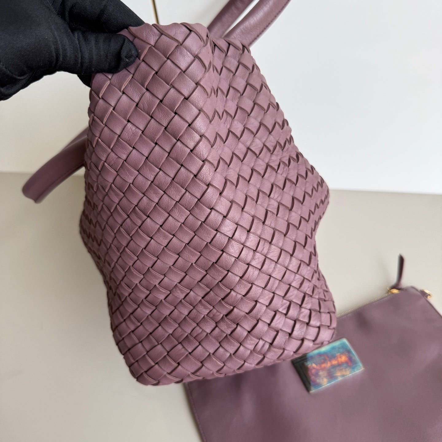 Bottega Veneta Cabat Tote - Rovelle Bags