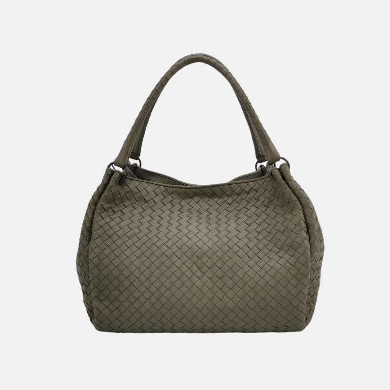 Bottega Veneta Veneta Shoulder Bag - Rovelle Bags