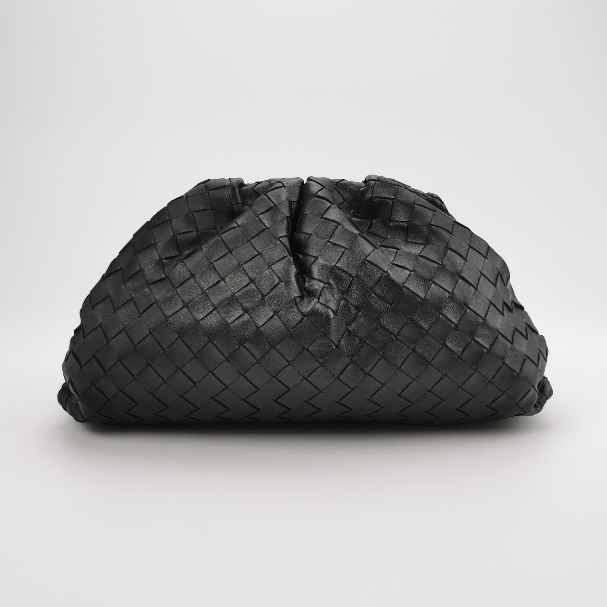 Bottega Veneta Pouch Shoulder Bag - Rovelle Bags