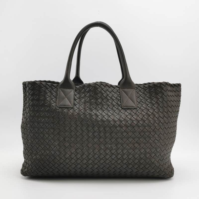 Bottega Veneta Cabat Tote - Rovelle Bags