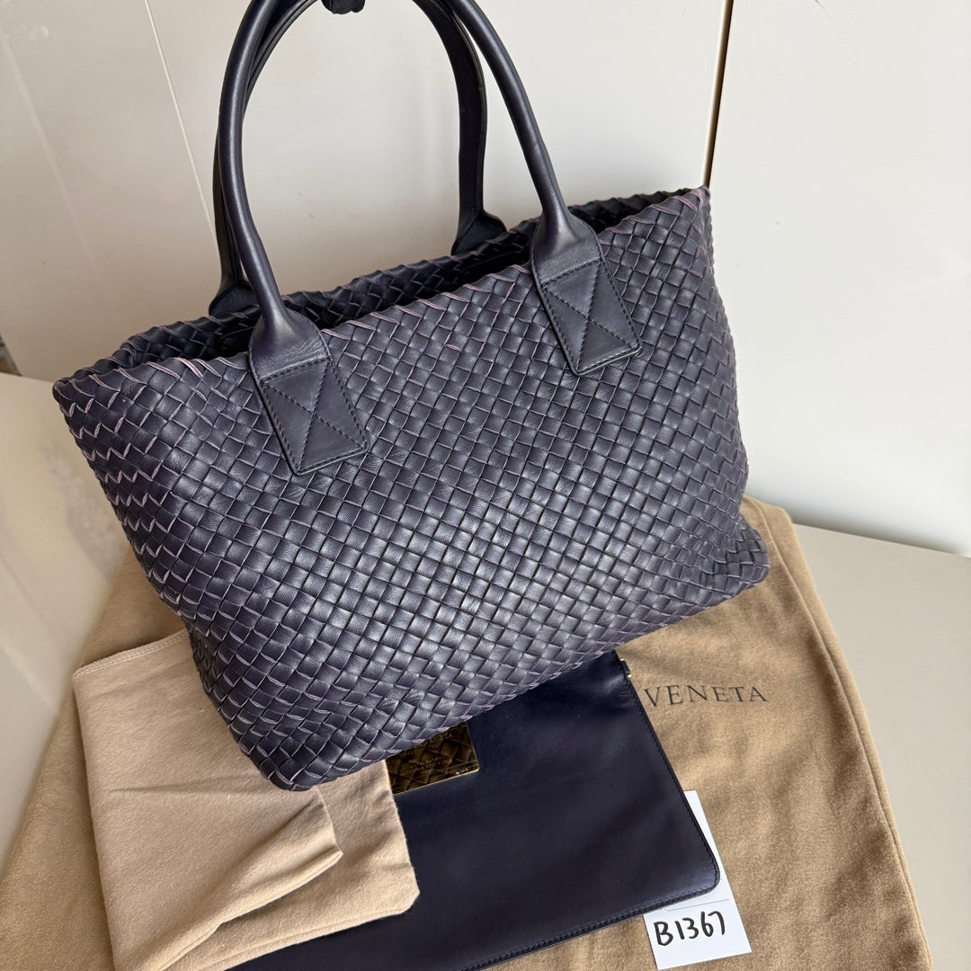 Bottega Veneta Cabat Tote - Rovelle Bags