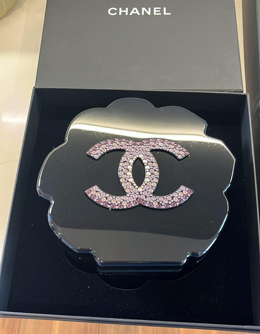 Chanel Clutch - Rovelle Bags
