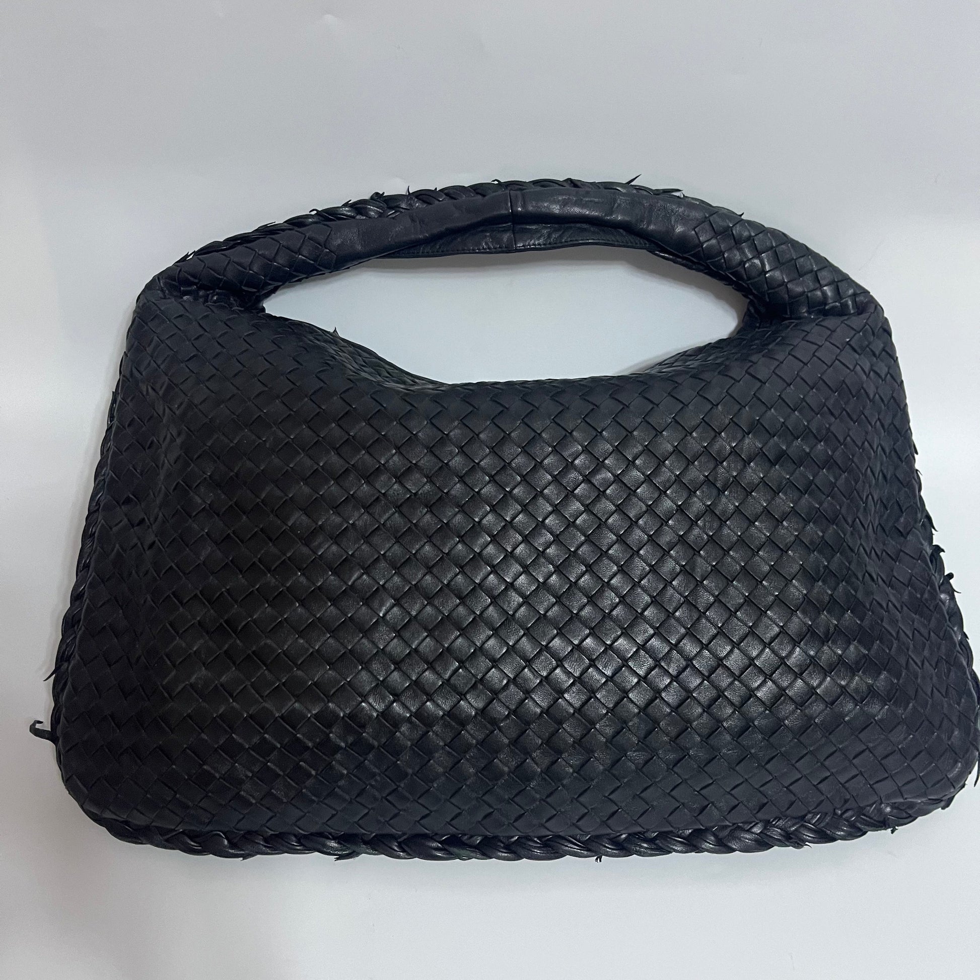 Bottega Veneta Veneta Shoulder Bag - Rovelle Bags