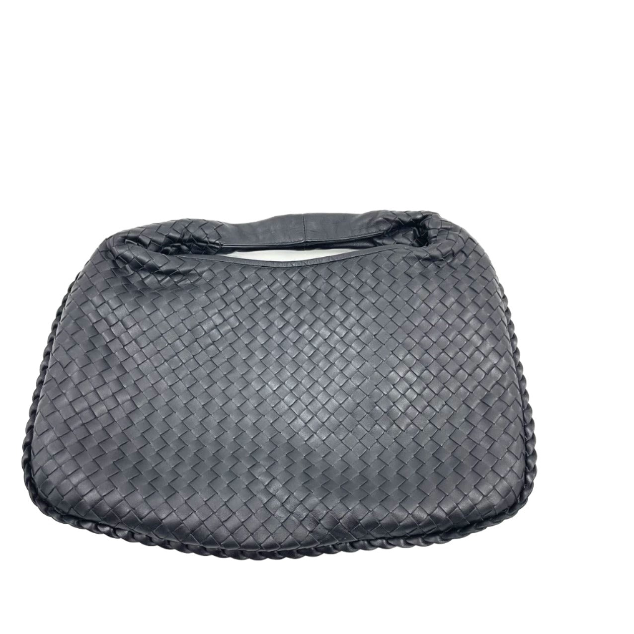 Bottega Veneta Veneta Shoulder Bag - Rovelle Bags
