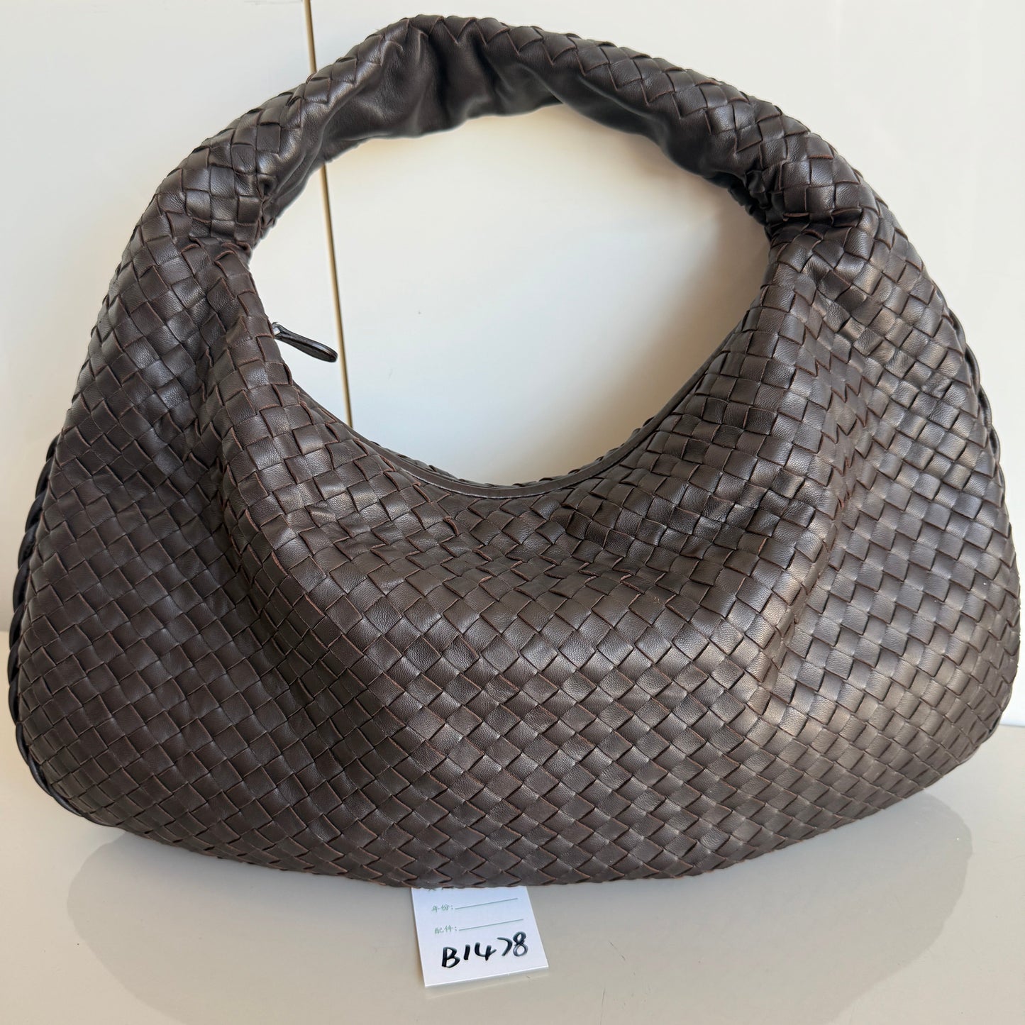 Bottega Veneta Veneta Shoulder Bag - Rovelle Bags