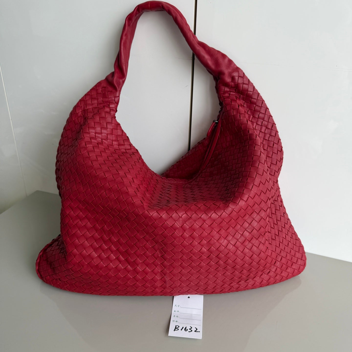 Bottega Veneta Veneta Shoulder Bag - Rovelle Bags