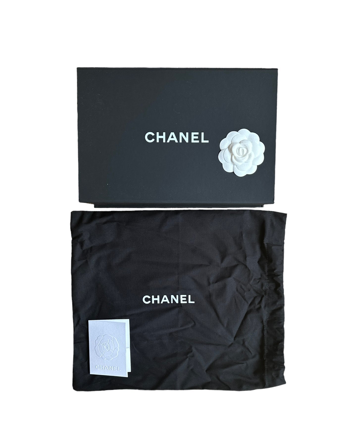 Chanel 2023 NEW Brown Caviar Leather Handbag - Rovelle Bags