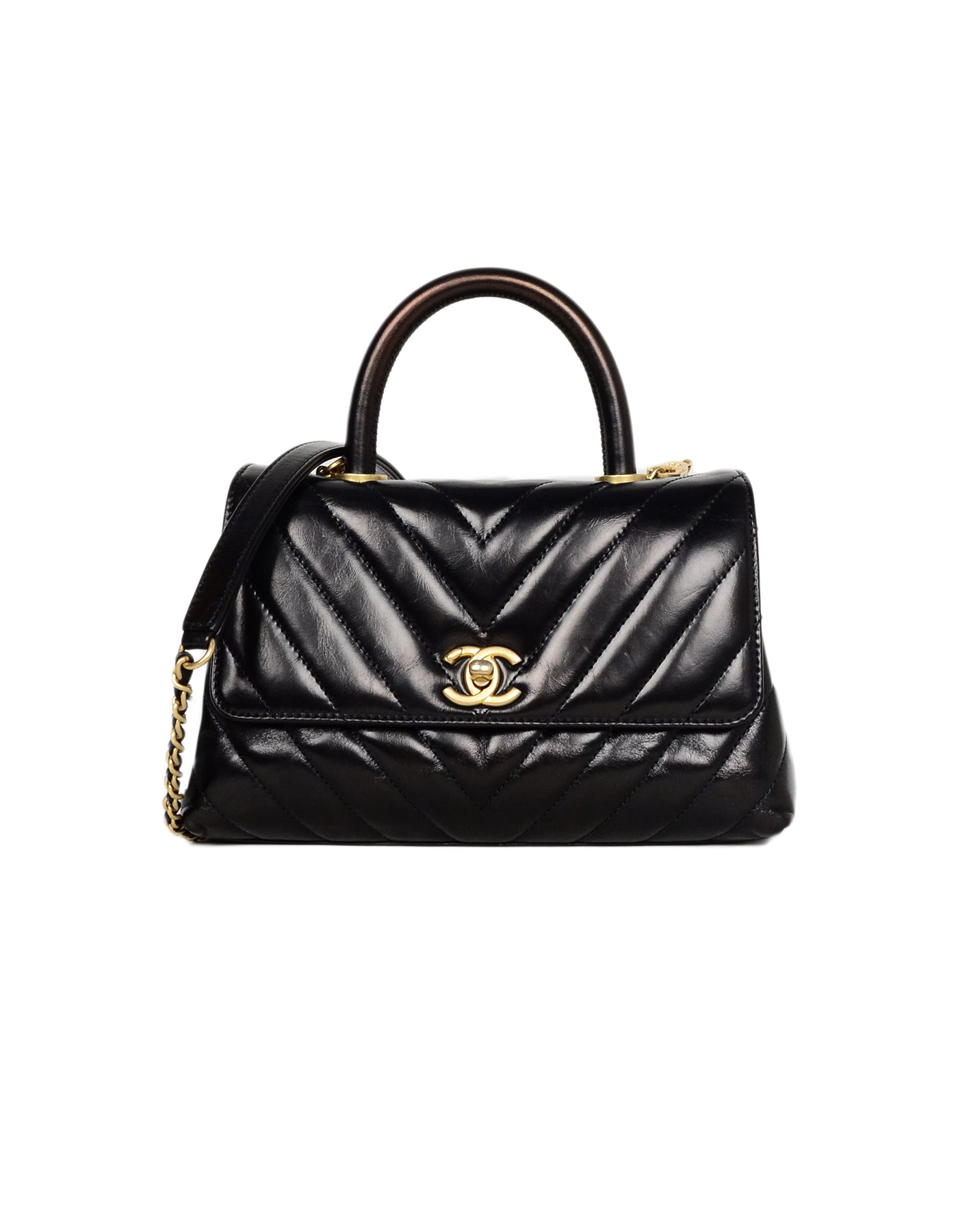 Chanel Kelly Handbag - Almora Bags