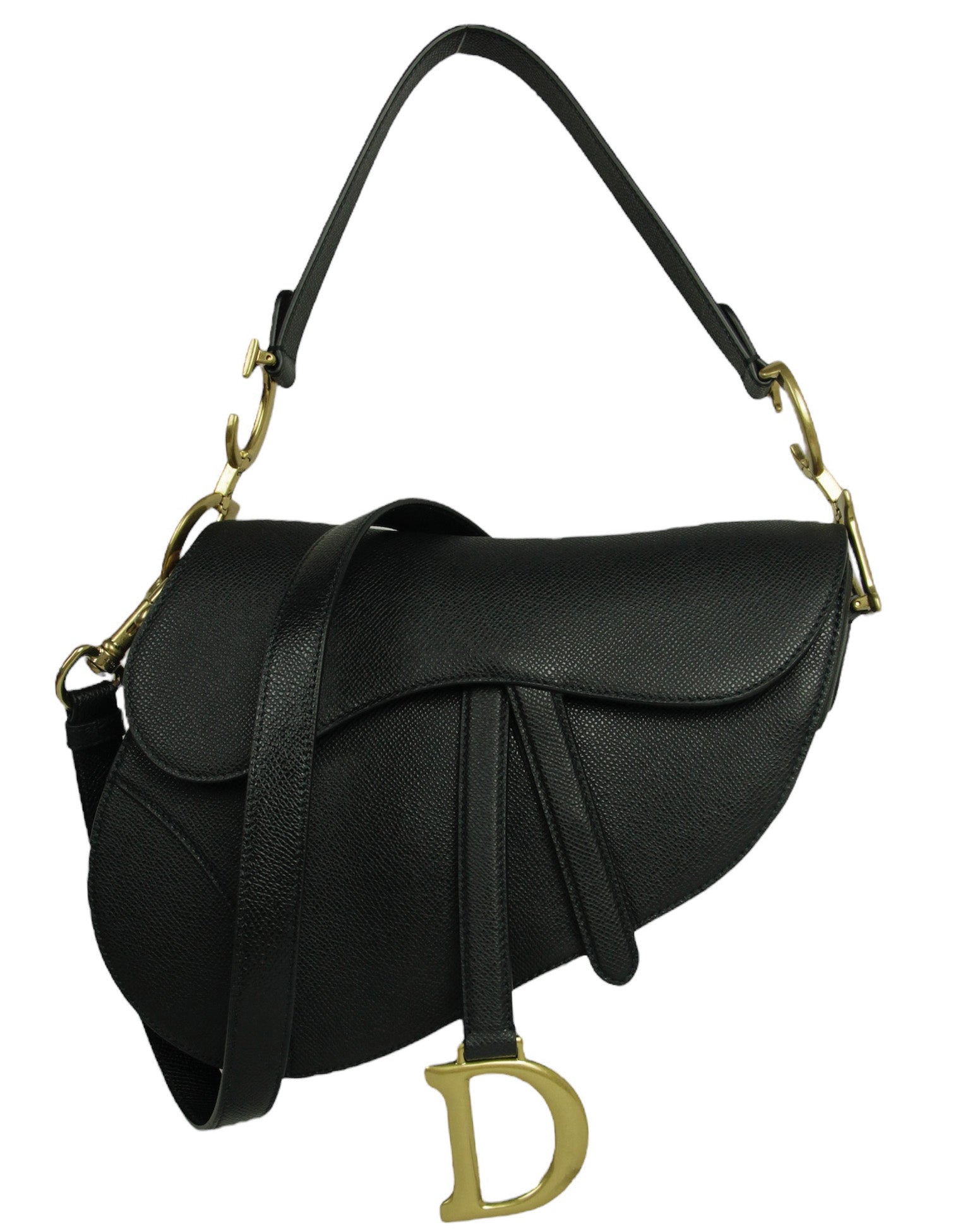 Dior Saddle Crossbody - Rovelle Bags