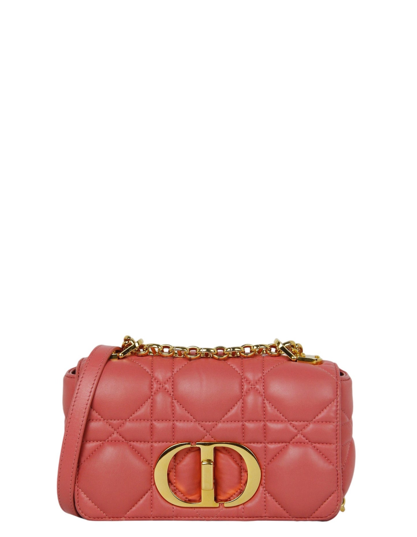 Dior Caro Shoulder Bag - Rovelle Bags