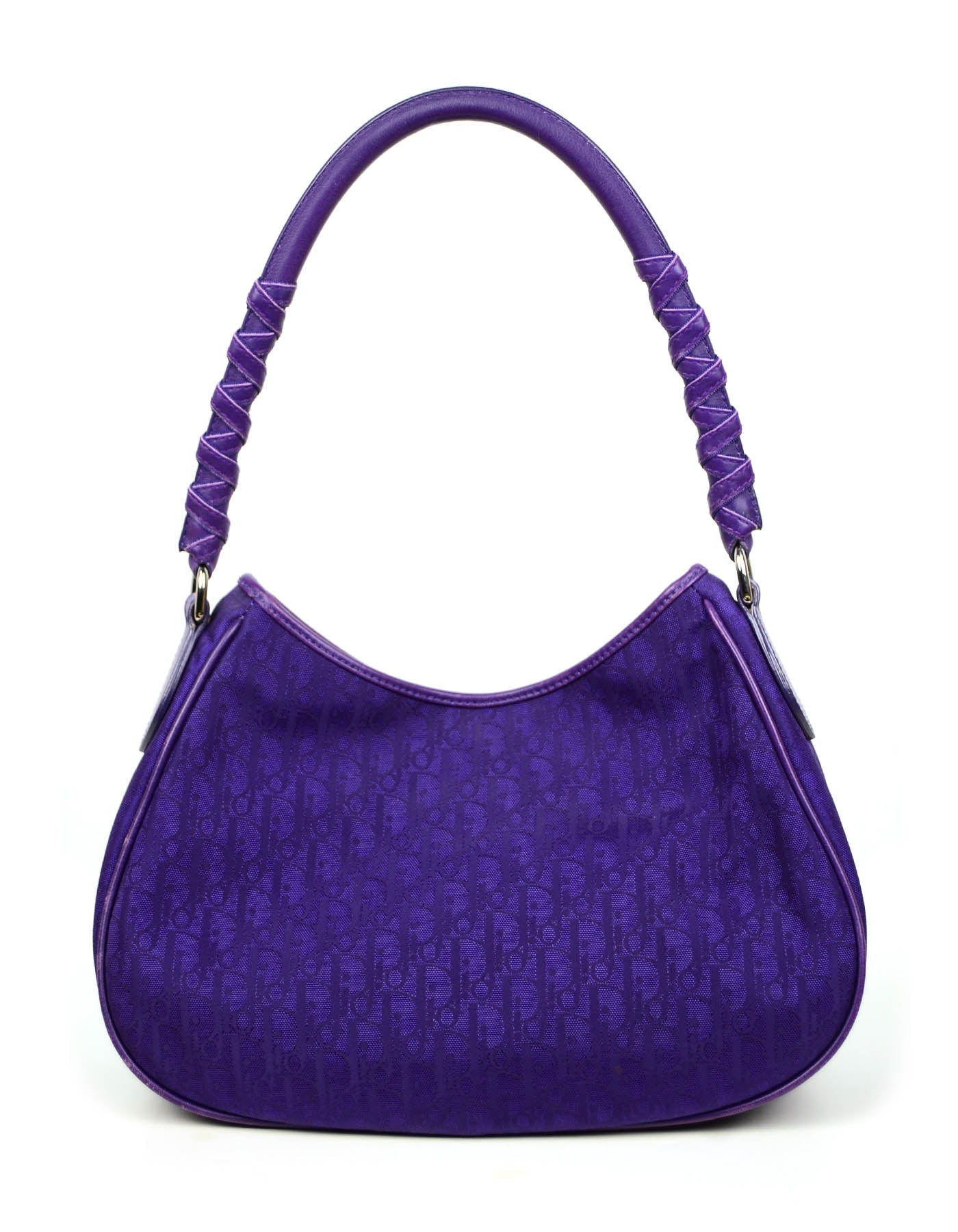Dior Shoulder Bag - Rovelle Bags